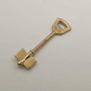 Llave 126 P/Kallay Cons V/Lgo