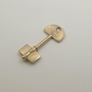 Llave 000 P/Mac Compatible
