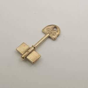 Llave 168 P/Mac Familiar
