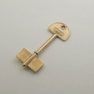 Llave 167 P/Mac Consorcio