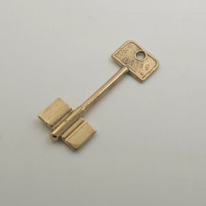 Llave 117 P/8 Bloq Cons V/Lgo