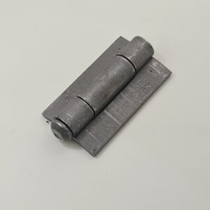 Bisagra carrocera bgn 65x37x2.5 ala corta