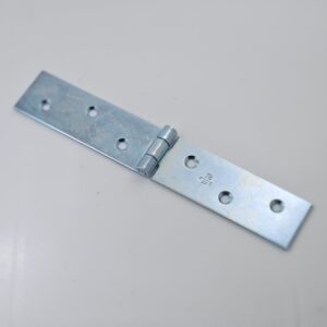 Bisagra escalera 25x150mm zincado