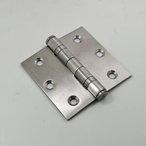 Bisagra munición 75x75x2,35mm ac inox