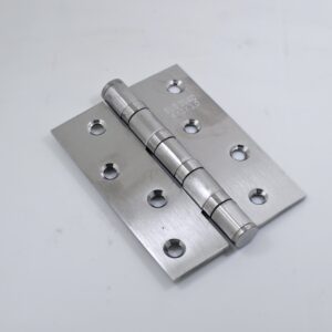 Bisagra munición 100x75x2,8mm ac inox