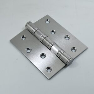 Bisagra munición 100x88x2,8mm ac inox