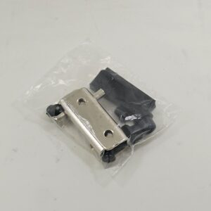 Bisagra pivot p/puerta de cristal cr
