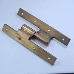 Bisagra pomela doble contacto 160x80 b