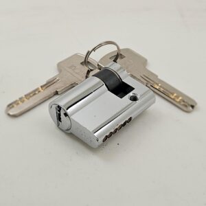 Cilindro JAQUE para llave multipunto