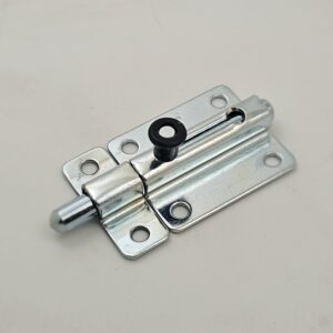 Pasador con traba Sc 107 zincado N° 2 de 46mm