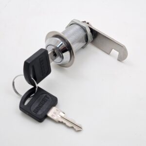 Cerradura ROCKET 848 con cuerpo roscado diámetro 19 x  30 mm de largo