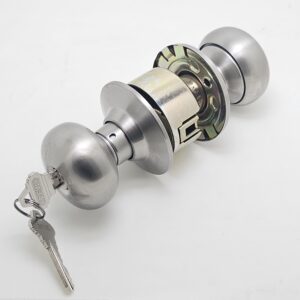 Cerradura pfw ply 3351 ss-et inox llave/bot