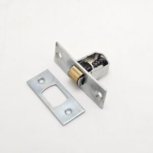 Vaiven A Rodillo 50mm hierro zincado