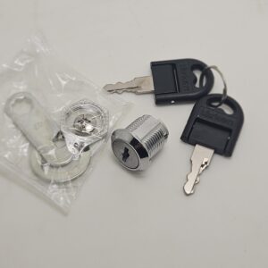 Cerradura TARKEN 96922 rosc 18x16mm