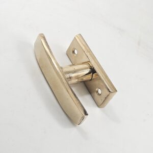 Puño Ministerio para Falleba Goliat de Bronce