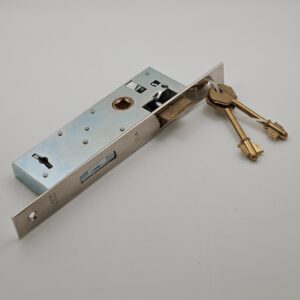 Cerradura ACYTRA 9101 angosto
