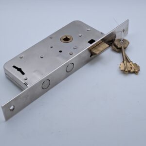 Cerradura ACYTRA 121 p/c