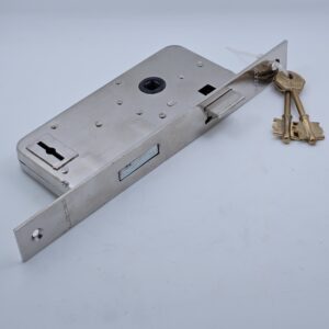 Cerradura ACYTRA 113 c/rectnagular p/cons