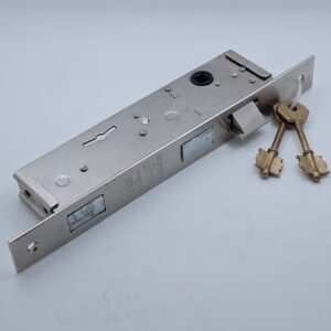 Cerradura ACYTRA 610 blindex a/p