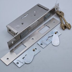 Cerradura ACYTRA 401 blindex