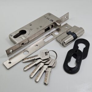 Cerradura PRIVE 119 cilindro mp (aj 214)