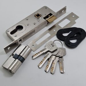 Cerradura PRIVE 115 cilindro mp (aj 206)