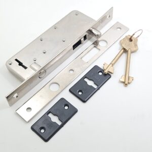 Cerradura PRIVE 214 corred angosta