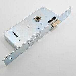 Cerradura PRIVE 200 p/c zincado