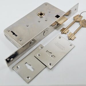 Cerradura PRIVE 2001 p/c niq