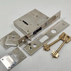 Cerradura TRABEX 601 p/corred