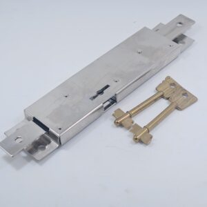 Cerradura TRABEX 3002 p/cortina