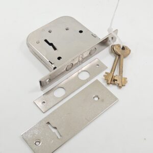 ACYTRA 851 placard reversible hierro niq