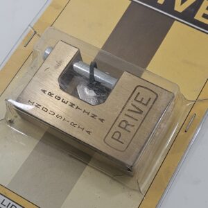 Candado PRIVE 358 horizontal 30mm int