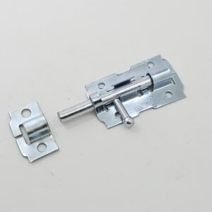 Pasador Mauser 51 hierro zincado