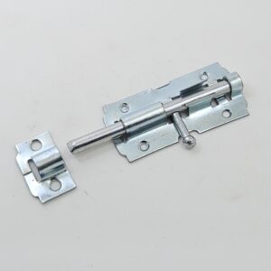 Pasador Mauser 63 hierro zincado