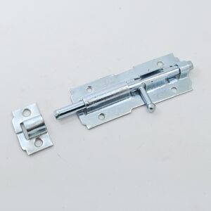 Pasador Mauser 76 hierro zincado