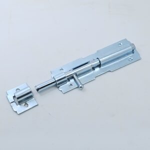 Pasador Mauser 100 hierro zincado