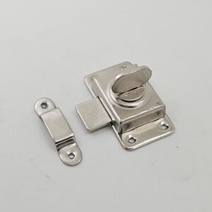 Pasador Bema 25mm Niq
