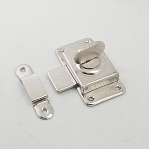Pasador Bema 30mm Niquelado