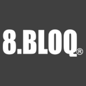 Cerraduras 8.Bloq