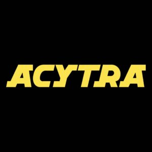 Cerraduras Acytra