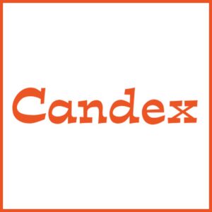 Cerraduras Candex