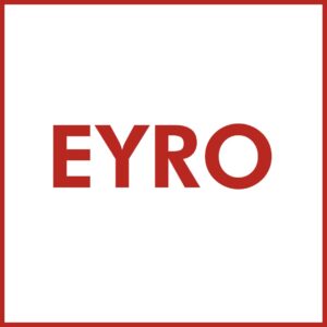 Cerraduras Eyro