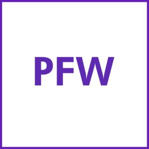 Cerraduras Pfw