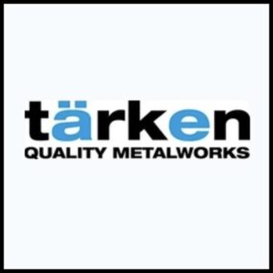 Cerraduras Tarken