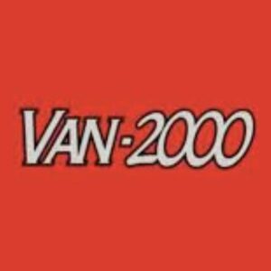 Cerraduras Van-2000