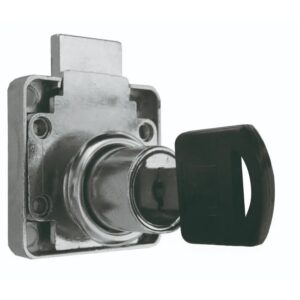 Cerradura cuadrado TARKEN 98302