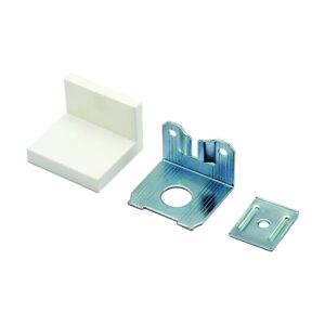 Soporte P/Alacena Reg C/Tapa