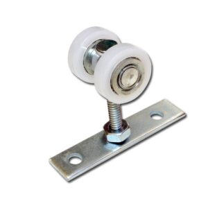 Carro nylon 166