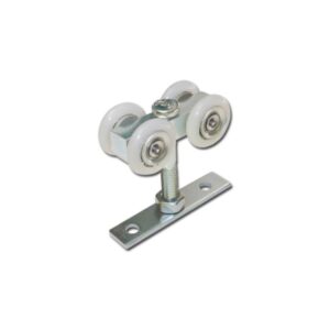 Carro nylon 168 Bisagra